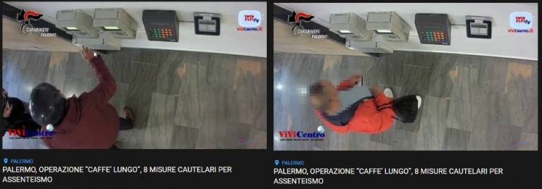 “Caffè lungo”: 8 misure cautelari per assenteismo dall’Ospedale dei Bambini di cui erano dipendenti