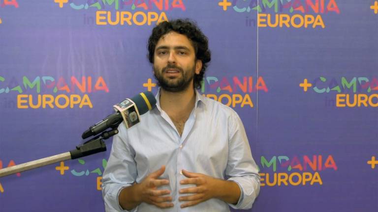 Creare Centri Vaccinali nei Piccoli Comuni. Somma, PiùEuropa