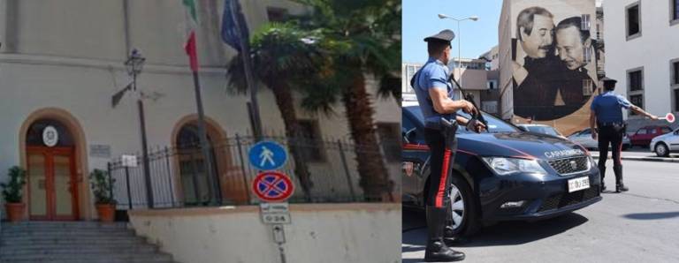 Custodia cautelare per cosiddetto uomo d’onore estradato dagli Usa