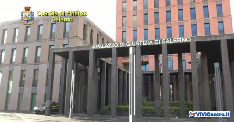Frode informatica all’Università di Salerno: 2 arresti (VIDEO)