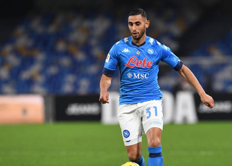 Infortunio Ghoulam: Napoli, come rispondi?
