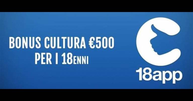 Castellammare di Stabia: istituita proroga del bonus Cultura
