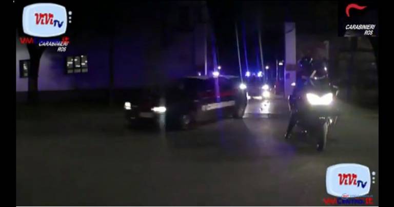 Napoli e provincia: controlli dei Carabinieri del Comando Provinciale