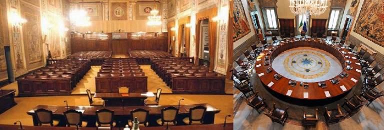Il Consiglio dei ministri impugna la legge di Bilancio 2020 dell’ARS
