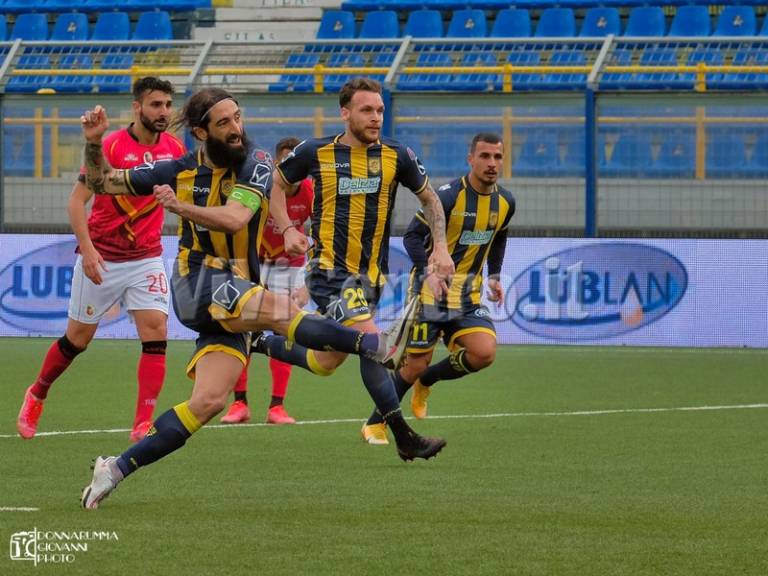 Paganese-Juve Stabia, la presentazione del derby di domani