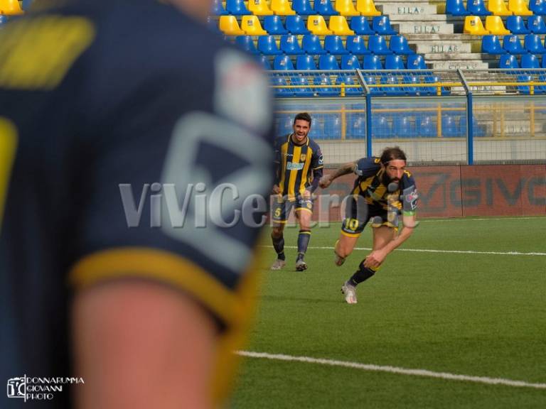 Juve Stabia, don’t stop me now – EDITORIALE post Potenza