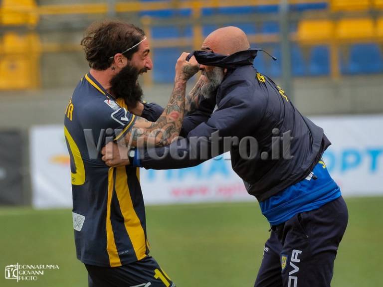 Juve Stabia nella storia: eguagliato il record di Ternana e Venezia