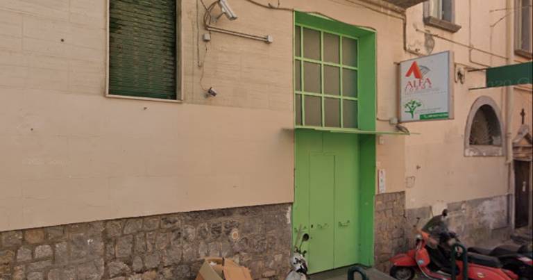 Incontro con l’altro nel contesto territoriale