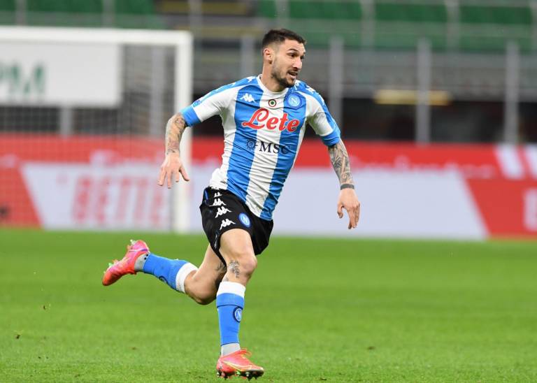 Le pagelle di Milan-Napoli