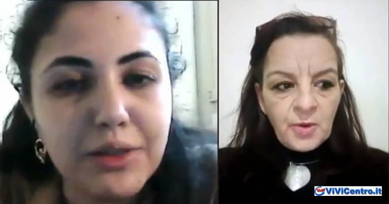 Non vestire più gli abiti del silenzio: la storia di Titti Sposato (VIDEO)