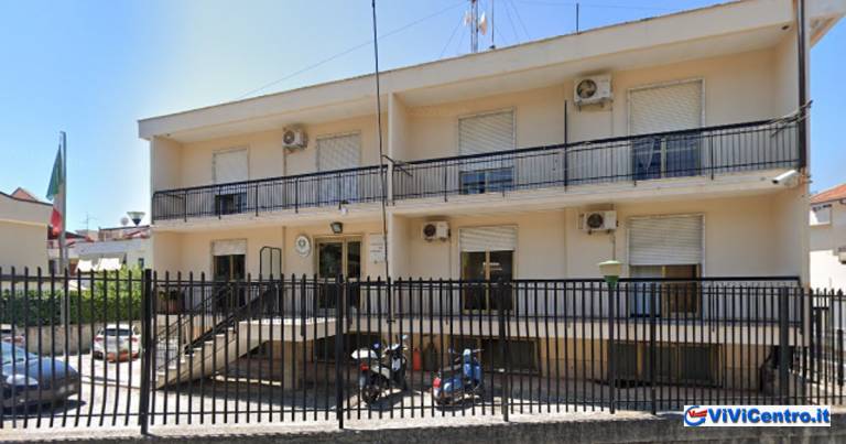 Operazione Fili Rossi dei CC della Compagnia di Agropoli: 8 fermi