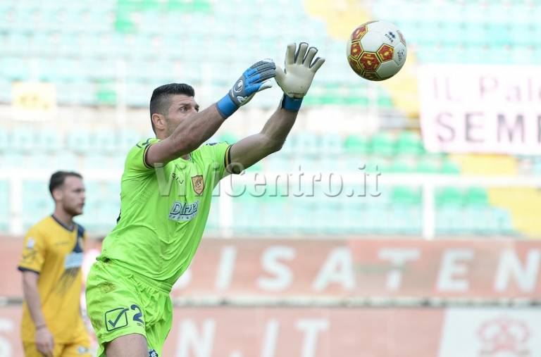 Juve Stabia – Audace Cerignola (1-0): I voti ai calciatori giallobè