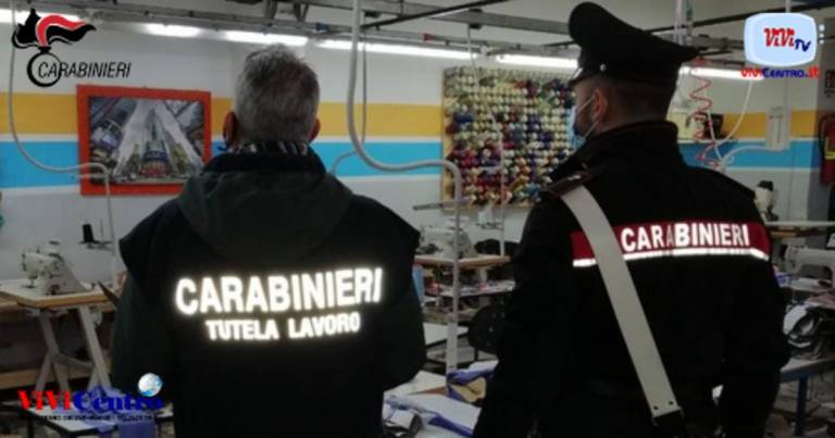 Reddito di cittadinanza: 146 persone lo percepiscono illecitamente