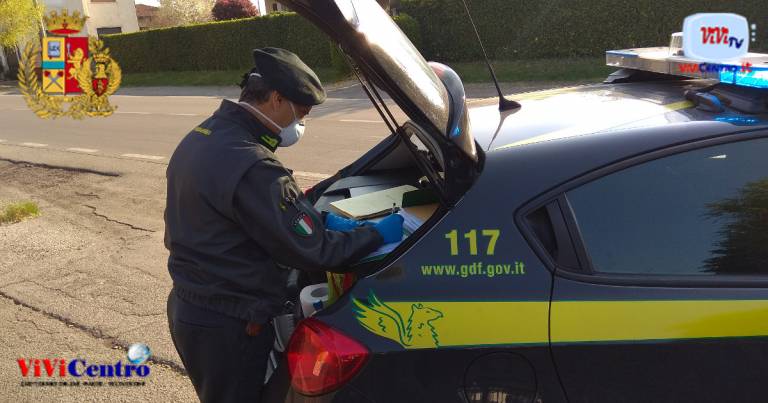 Compro oro lariani, e clienti, sanzionati per riciclaggio