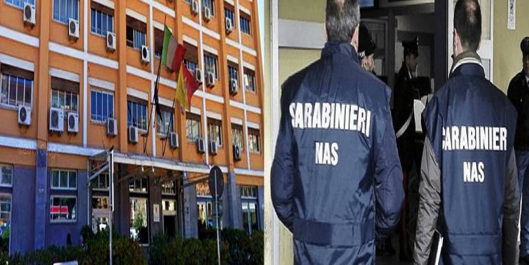Sicilia: i dati sulla pandemia erano falsati, arresti e indagati