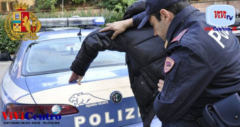 Smantellata associazione a delinquere con base a Casoria