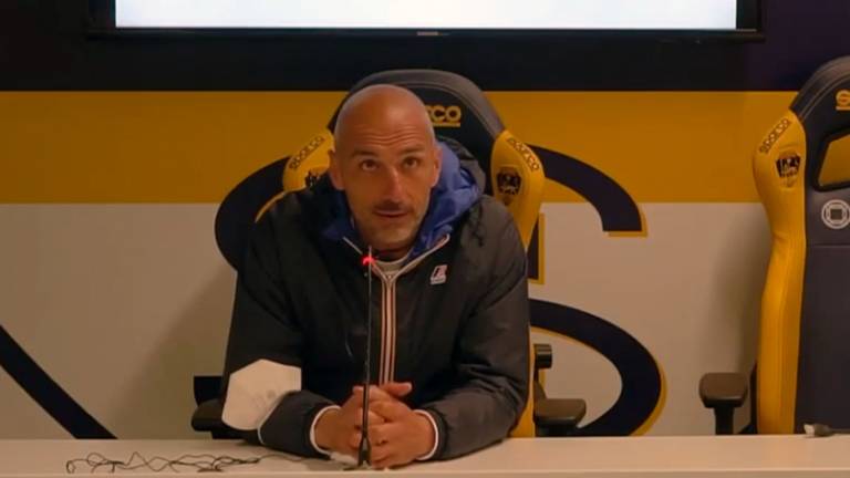 Viterbese | Taurino:”Bellissima prestazione senza concedere nulla”