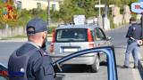 Vibo Valentia, ventenne segnalato alla Prefettura