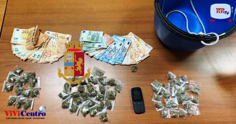 Napoli: effettuati 2 arresti a Porta Nolana e Ponticelli