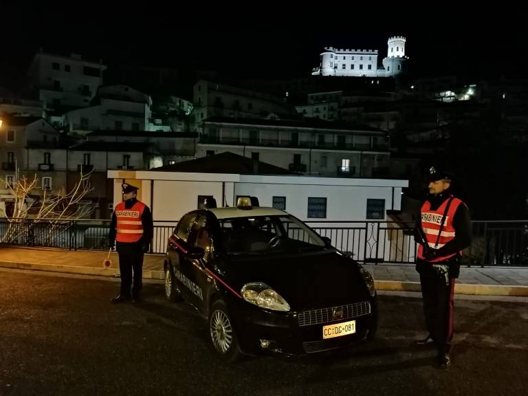 Scoperto un circolo “clandestino” a Corigliano Calabro