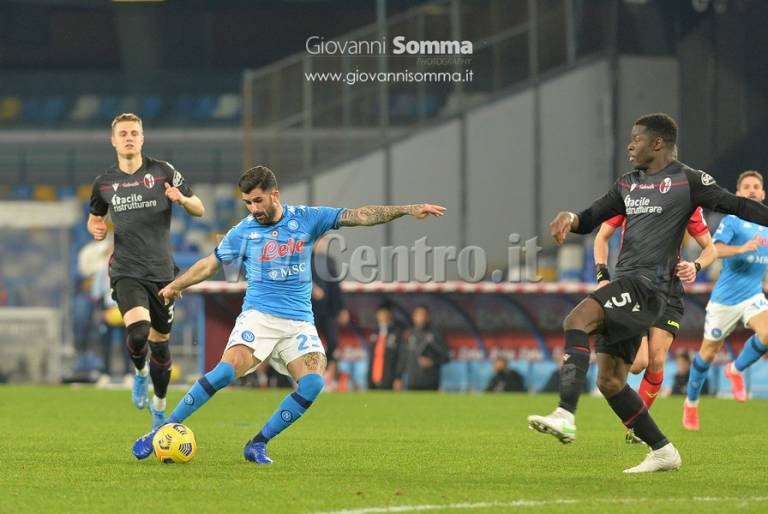 Hysaj lascerà il Napoli a fine stagione (a meno che…)