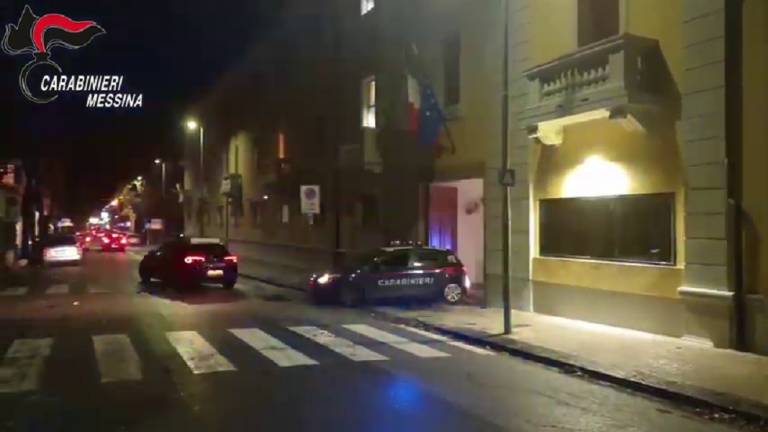 33 denunciati nel messinese per indebita percezione del RdC