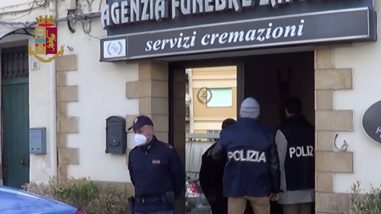 A due pregiudicati vicini alla mafia sequestrati circa 600 mila euro di beni