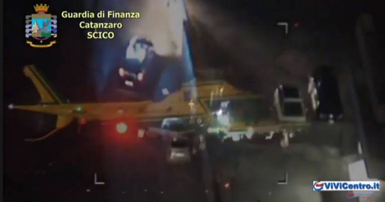 Nuovi Sequestri e provvedimenti: in corso nuova operazione antimafia