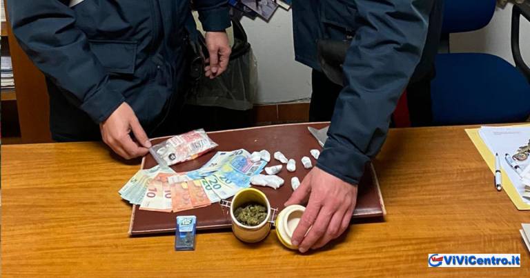 Ancora un fine settimana di controlli intensivi a Corigliano Calabro (CS)