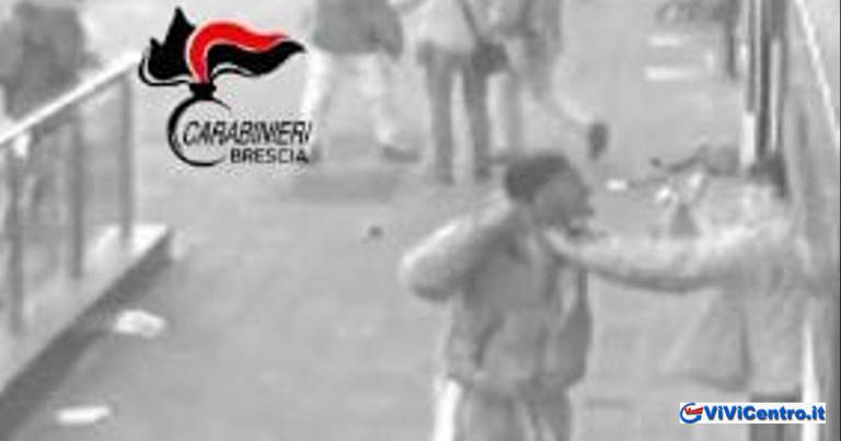 Arrestati 2 giovani stranieri per l’aggressione a 2 controllori