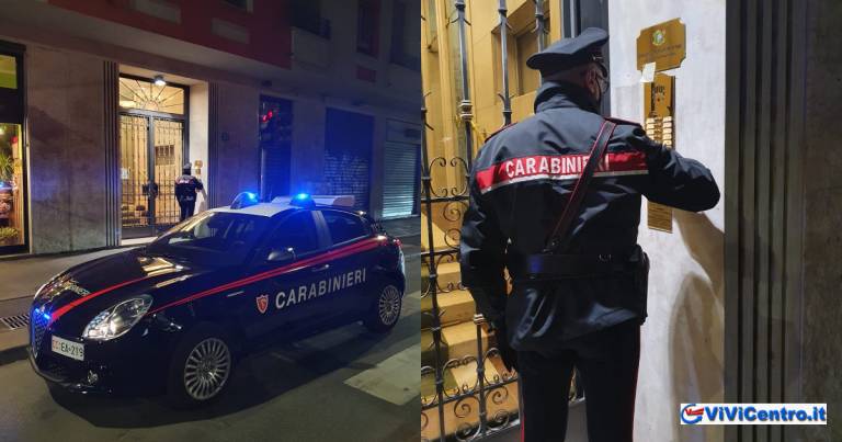 Feste in appartamento, Assembramenti e aperitivi al bar a Milano
