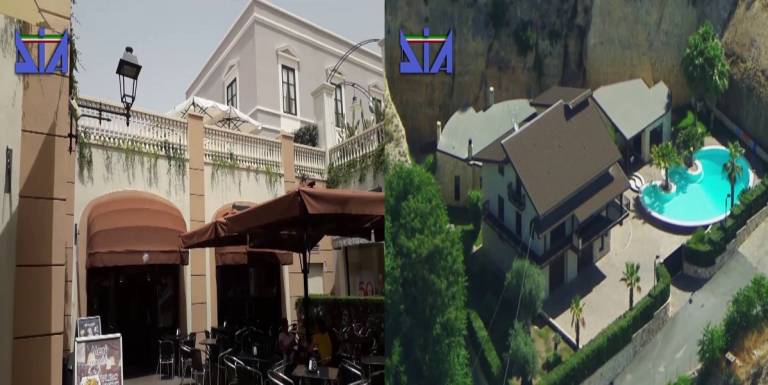 Caltanissetta, usura: Dia confisca beni per 5 milioni a imprenditore