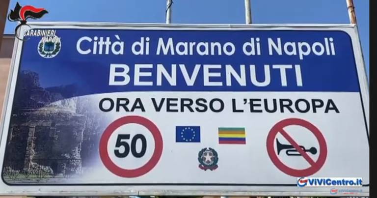 Montesanto e Marano, Napoli: Carabinieri arrestano 3 persone – VIDEO