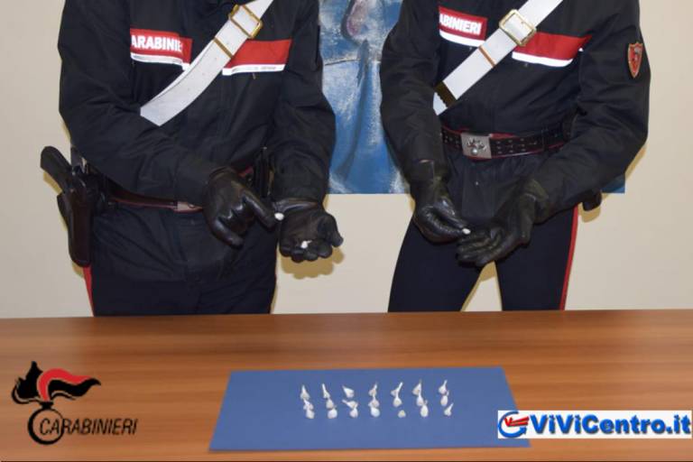 Crotone – Arrestati per spaccio 3 giovani del quartiere Fondo Gesù