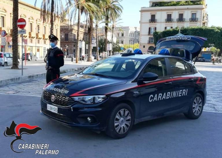 Denunciati dai CC 269 soggetti risultati indebiti percettori del reddito di cittadinanza
