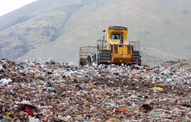 Emergenza rifiuti, Amici della Terra: «termovalorizzatori, unica soluzione per una svolta green»