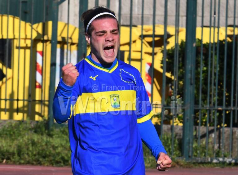 Gigio Trani: “A Forio per vincere. Nessun problema se non parto titolare”