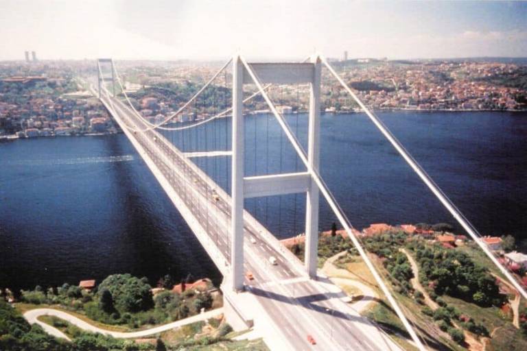 Ponte sullo Stretto: si deve fare, sottoscritto dai deputati siciliani del Pd