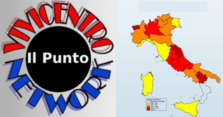 Coprifuoco serale: tutte le Regioni chiedono le riaperture