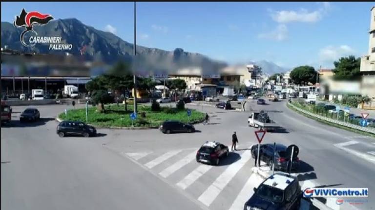 Il lockdown non ferma gli usurai, 38enne arrestato (VIDEO)