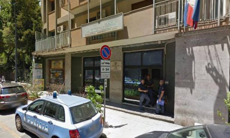 Incensurato aveva rapinato a mano armata un dipendente di un rifornimento. Arrestato