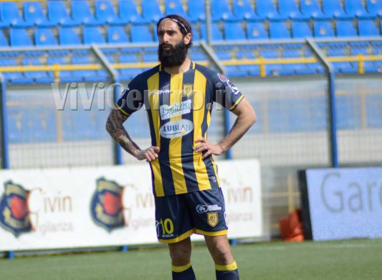 Juve Stabia – Catanzaro (0-1) le pagelle di ViViCentro