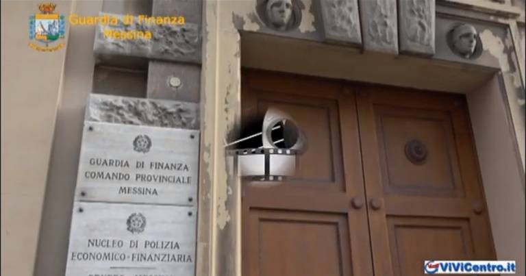 Messina, 260 indebiti percettori di “buoni spesa” e altri benefici (VIDEO)