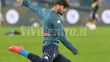 Napoli Lazio Calcio Serie A (1) ANTONIO CIOFFI