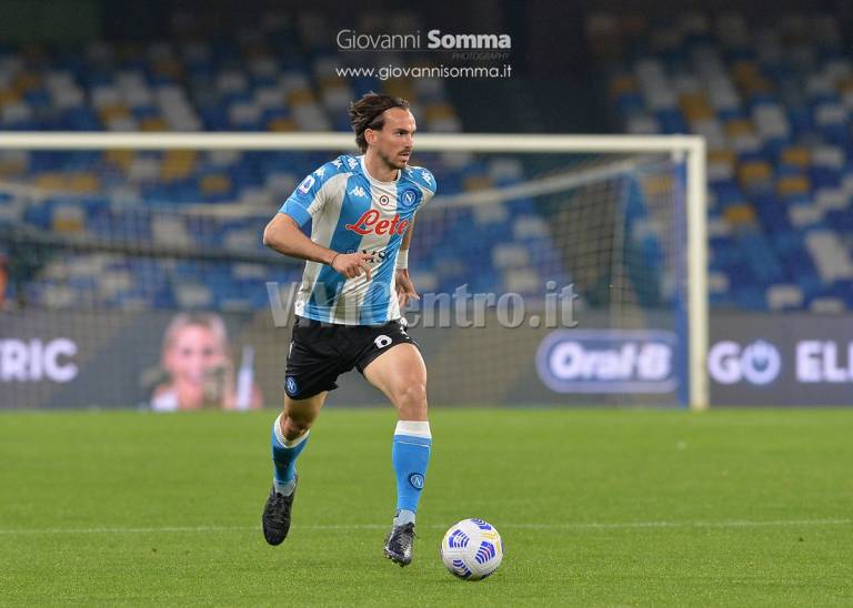 Napoli, il Barcellona ci prova per Fabian Ruiz