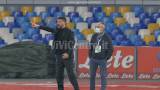 Napoli Lazio Calcio Serie A (1) GATTUSO
