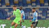 Napoli Lazio Calcio Serie A (1) IMMOBILE