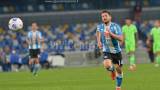 Napoli Lazio Calcio Serie A (2) MERTENS