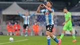 Napoli Lazio Calcio Serie A (3) MERTENS