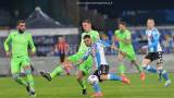 Napoli Lazio Calcio Serie A (3) POLITANO